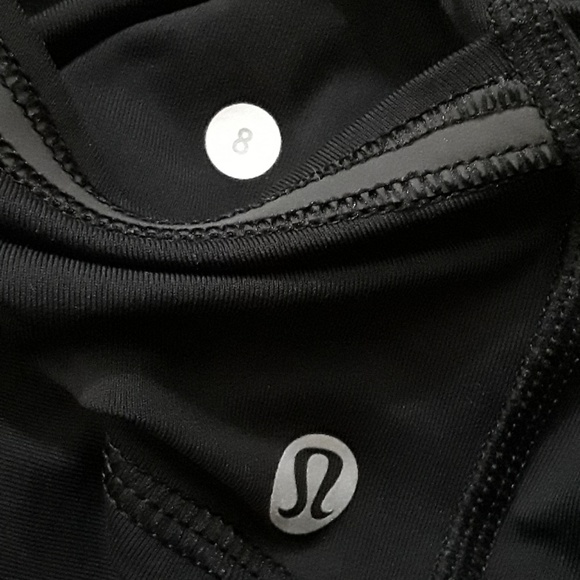 Lululemon City Sky Run Short - Picture 6 of 8